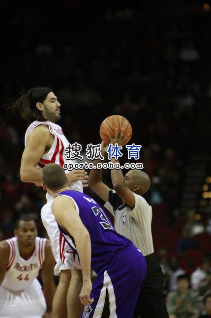 球星扬尼