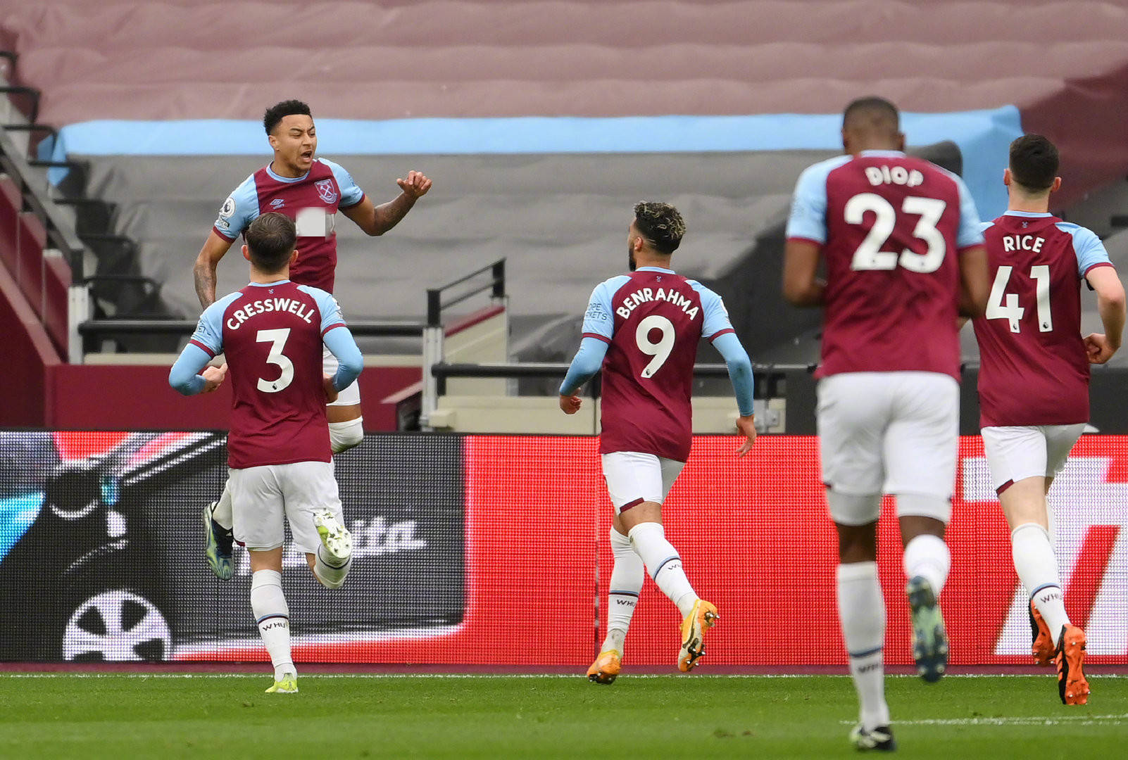 现无可挑剔 现无可挑剔