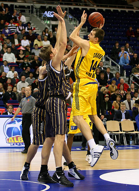 锦赛的征程 锦赛的征程